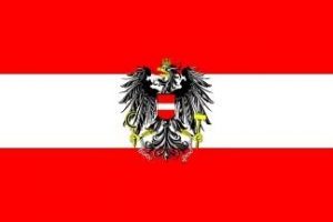 austria national sign