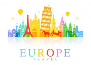 ویزای شینگن توریستی اروپا را بگردیم VISIT EUROP TRAVEL EUROP