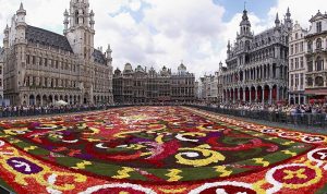 brussels grand palace
