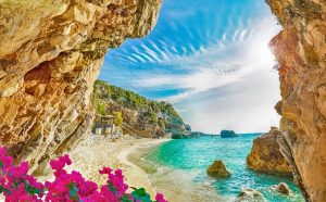 greece tourist attractions corfu