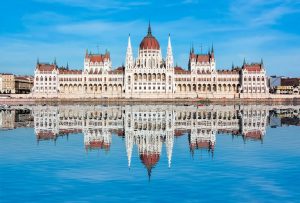 hungary attractions hungarian parliament building budapest