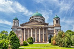 hungary top attractions esztergom basilica