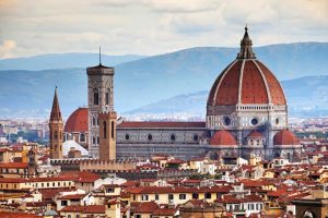 italy tourist attractions florence