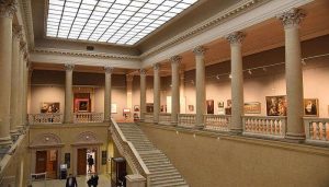 national museum in belarus