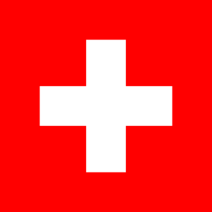 switzerland national sign